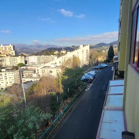 Ramzy Genova Home Génova Exterior foto