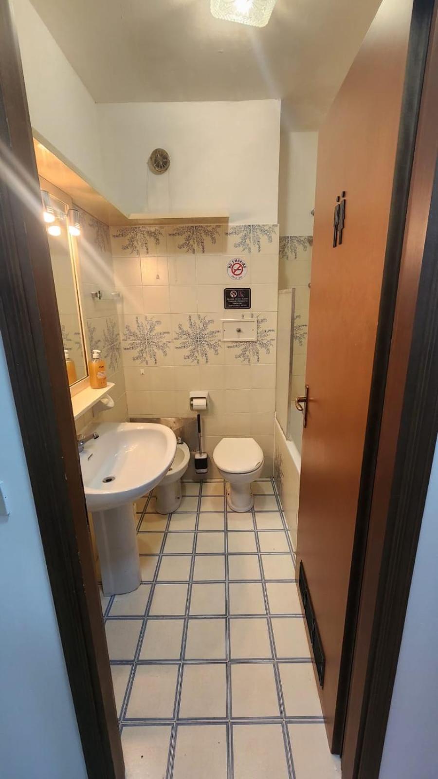 Ramzy Genova Home Génova Exterior foto