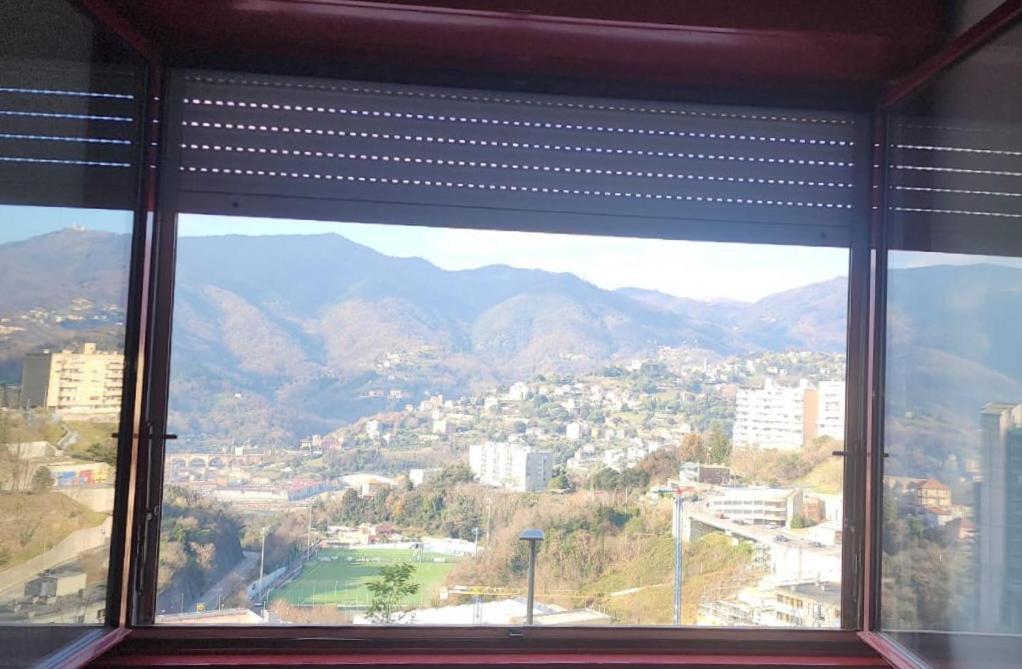 Ramzy Genova Home Génova Exterior foto