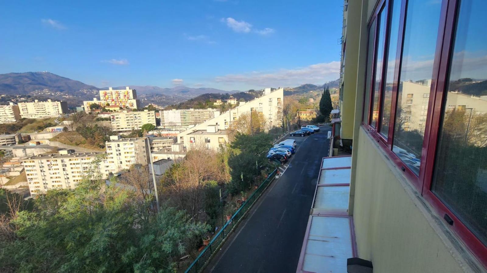Ramzy Genova Home Génova Exterior foto
