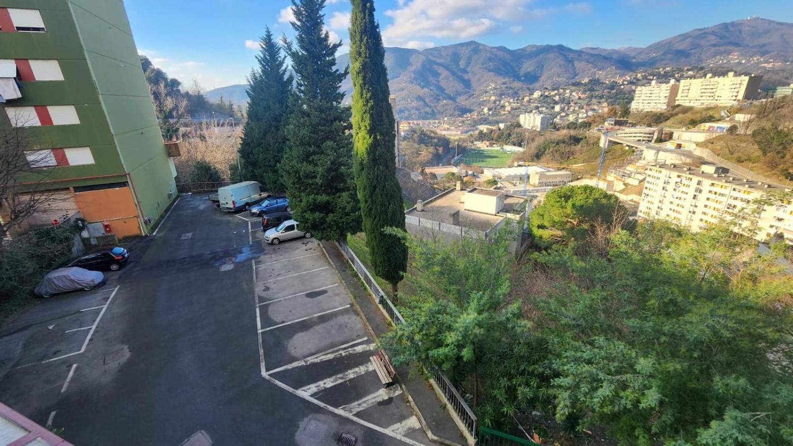 Ramzy Genova Home Génova Exterior foto