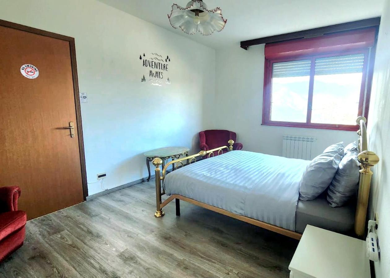 Ramzy Genova Home Génova Exterior foto